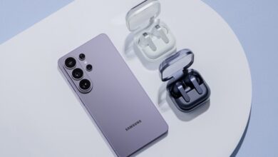 La serie Galaxy Buds4 eleva la claridad de las llamadas con HD Voice