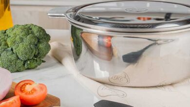 Día Mundial de la Salud: el bienestar comienza en la cocina