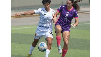 Yape anuncia su auspicio a la Liga Femenina y el patrocinio de 10 equipos de fútbol femenino del país