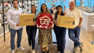 Union Ychicawa ingresa a Mercado Libre y acelera su apuesta por el canal digital