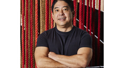 Mitsuharu “Micha” Tsumura participará en CADE Universitario 2026 para inspirar a jóvenes líderes