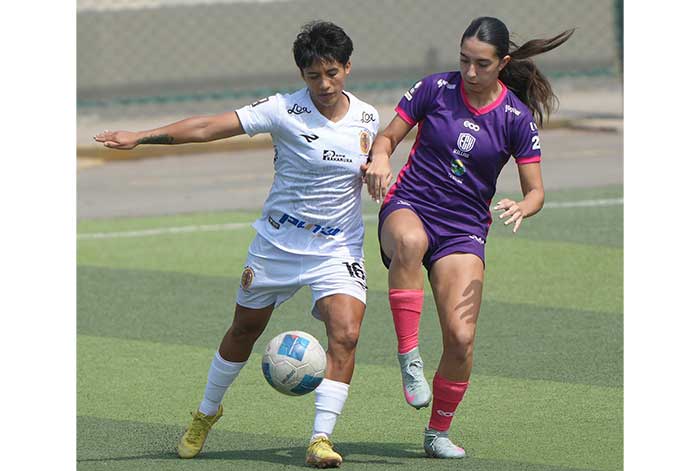 Yape anuncia su auspicio a la Liga Femenina y el patrocinio de 10 equipos de fútbol femenino del país
