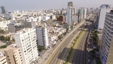 Ventas de viviendas en Lima crecen 25% en el primer trimestre frente al inicio del año anterior