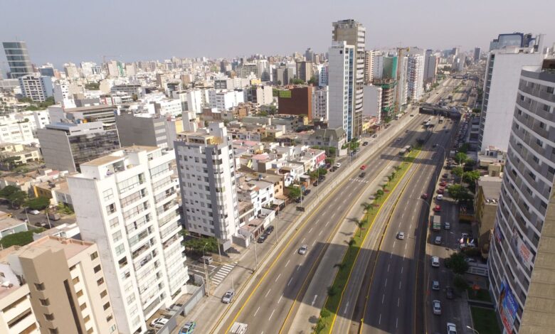Ventas de viviendas en Lima crecen 25% en el primer trimestre frente al inicio del año anterior