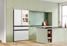 Samsung amplía las capacidades de IA de su Bespoke AI Refrigerator Family Hub con importantes actualizaciones