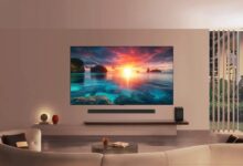 lg oled evo g6: el televisor oled más brillante de lg