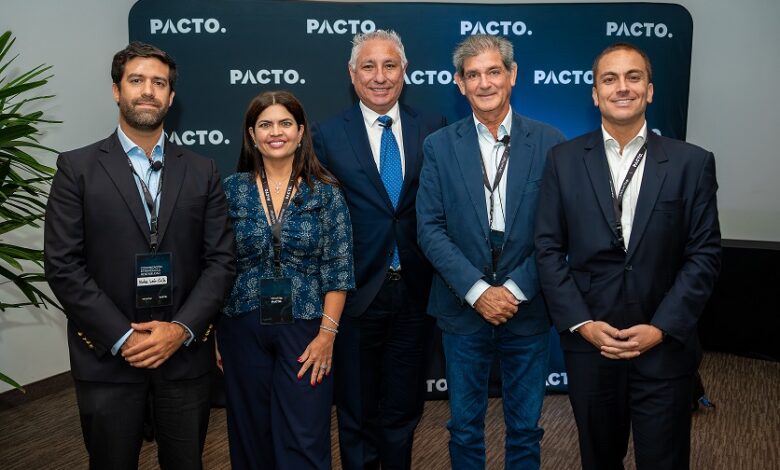 El 83% de las empresas en el Perú considera que la comunicación corporativa influye en sus resultados financieros
