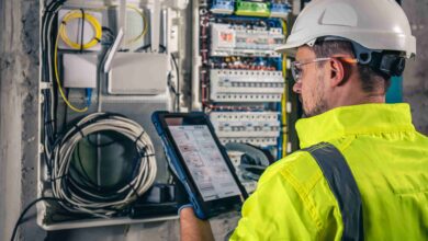 Cuatro claves para ahorrar energía y mejorar la eficiencia en edificios corporativos