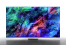 Convierte tu sala de estar en un escenario: descubre la experiencia de karaoke integrada en los televisores Samsung