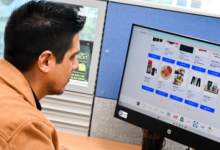 compras online por el día de la madre: cómo evitar estafas y proteger tus datos y dinero