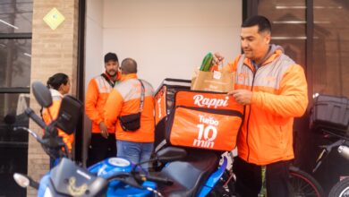 ¿Sale más caro ir que pedir? Análisis de Rappi Turbo revela que los peruanos pierden hasta 4.5 horas al mes (y más de S/. 12.00 por salida) al hacer las compras de forma presencial