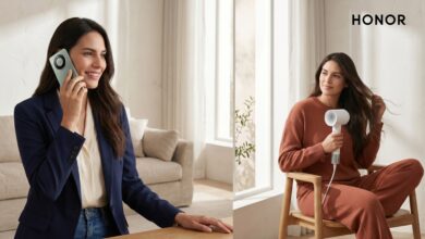 HONOR presenta ecosistema útil para regalar a mamá