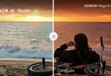 ¿Tus fotos no salieron como querías? La IA del HONOR Magic8 Pro las adapta a tu medida