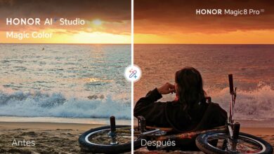 ¿Tus fotos no salieron como querías? La IA del HONOR Magic8 Pro las adapta a tu medida
