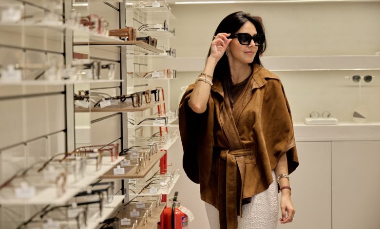 Mó, la marca de lentes número 1 en España, aterriza en Perú