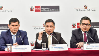 PROINVERSIÓN: Banca internacional confía en el Perú y financiará hasta US$ 2,000 millones para asegurar operación de Petroperú