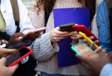 Movistar lidera el ranking 5G