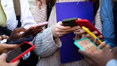Movistar lidera el ranking 5G