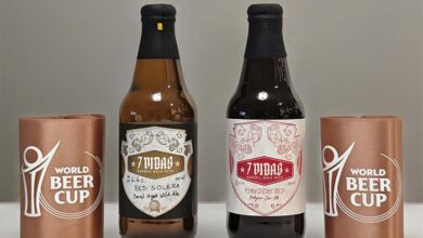 Cerveza 7 Vidas se corona como la cervecería más premiada de Latinoamérica en la World Beer Cup 2026