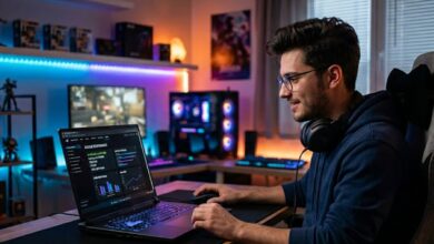 ¿Tu laptop está lenta? Estas son las señales que deberías revisar antes de cambiarla