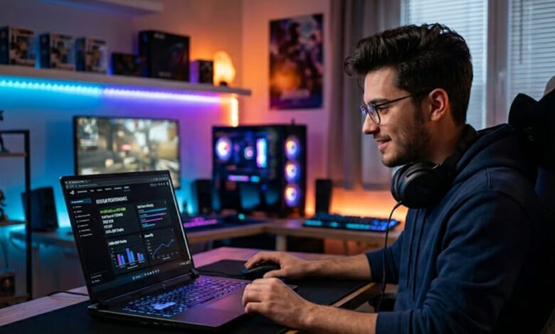 ¿Tu laptop está lenta? Estas son las señales que deberías revisar antes de cambiarla