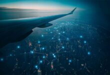 Nace Linkia, la primera plataforma de IA que unifica todos los sistemas de control del tráfico aéreo mundial