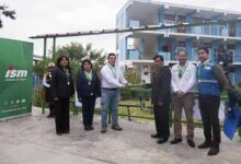 Programa Guardianes del Agua llegará a 8 colegios de Huaura y Arequipa