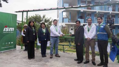Programa Guardianes del Agua llegará a 8 colegios de Huaura y Arequipa
