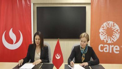 UPC y CARE Perú firman alianza para impulsar oportunidades educativas y formación docente