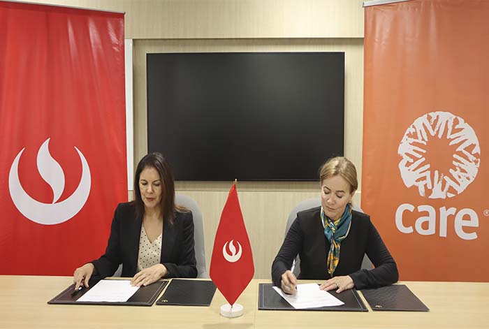 UPC y CARE Perú firman alianza para impulsar oportunidades educativas y formación docente