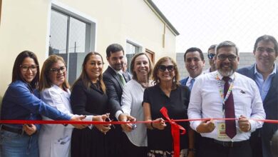Casa Ronald McDonald ConJuntos se amplía para acoger a más pacientes pediátricos y sus familias