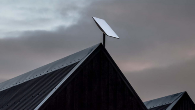 Así funciona la tecnología satelital que podría transformar la agricultura peruana