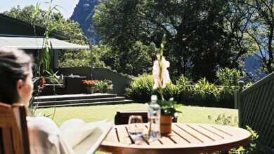 Hoteles Belmond reconocidos entre los mejores del mundo