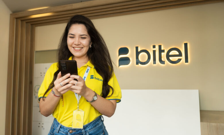 Bitel lidera el mercado prepago impulsado por una propuesta de mayor valor y conectividad