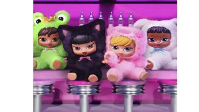 Bratz celebra 25 años de cultura pop con el lanzamiento de Bratziez en Perú
