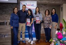 El BRITÁNICO apuesta por el inglés como herramienta clave para impulsar a mujeres en la ciencia y la tecnología