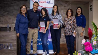 El BRITÁNICO apuesta por el inglés como herramienta clave para impulsar a mujeres en la ciencia y la tecnología