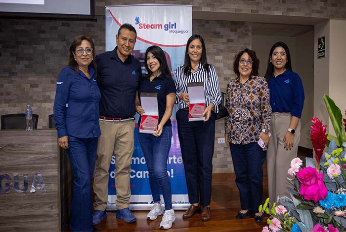 El BRITÁNICO apuesta por el inglés como herramienta clave para impulsar a mujeres en la ciencia y la tecnología