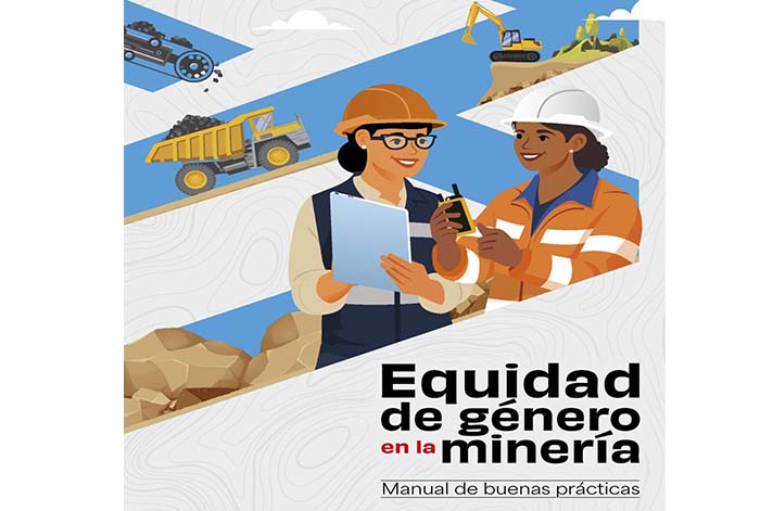 WIM PERÚ impulsa la equidad de género con presentación de Manual de Buenas Prácticas