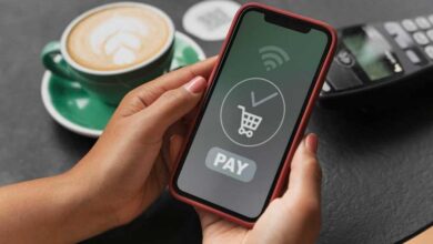 Billeteras digitales: casi la mitad de peruanos sigue guardando sus contraseñas bancarias en sus celulares