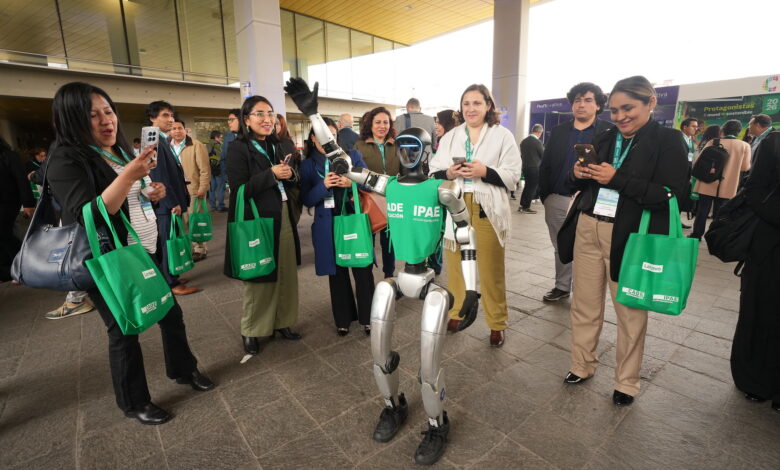 CADE Educación 2026 impulsará una hoja de ruta urgente para mejorar la educación en el país