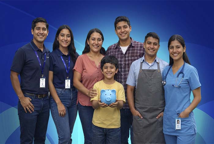 Caja Arequipa consolida su liderazgo en el sistema microfinanciero y se ubica entre las cinco principales entidades financieras del país