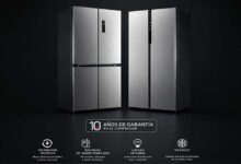 CARSA apuesta por marca propia y lanza VIVENZIA, su nueva línea de refrigeradoras con tecnología innovadora