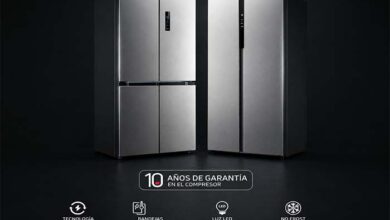 CARSA apuesta por marca propia y lanza VIVENZIA, su nueva línea de refrigeradoras con tecnología innovadora