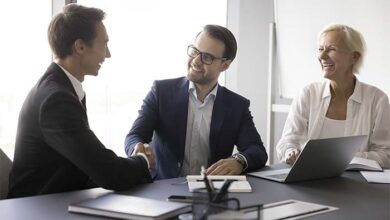 El 70% de empresas peruanas no tiene claro quién podría reemplazar a su CEO