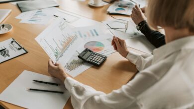 CFO: cuatro claves que están marcando su agenda este 2026