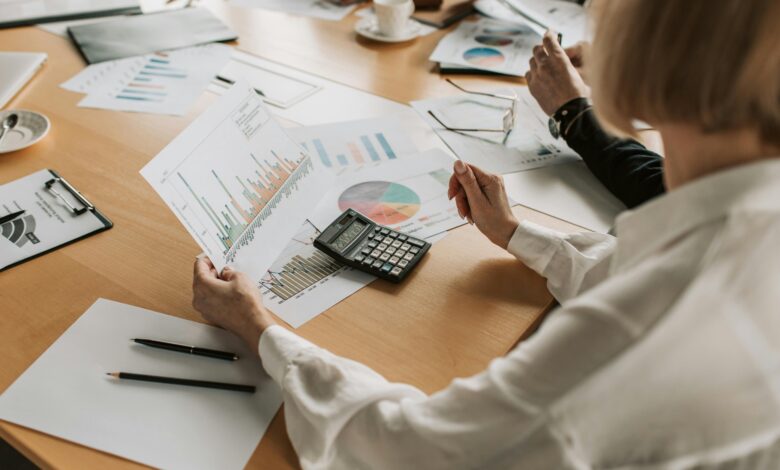 CFO: cuatro claves que están marcando su agenda este 2026