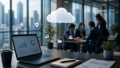 InterNexa: Claves para elegir soluciones cloud para tu empresa