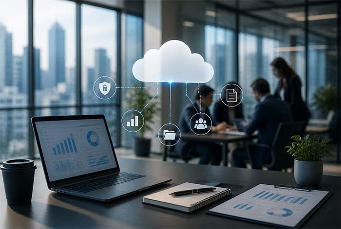 InterNexa: Claves para elegir soluciones cloud para tu empresa