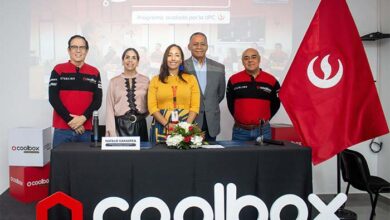 Coolbox firma convenio con la UPC para especializar a más de 100 colaboradores